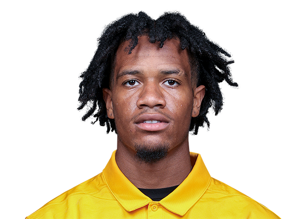 Elyjah Mitchell, Football, undefined