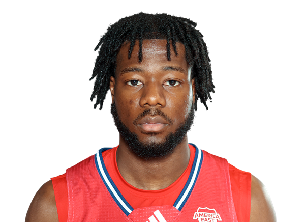Jeffrey Akintolu, Basketball, undefined