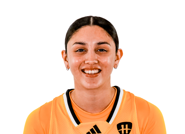 Micayla Silas, Basketball, undefined