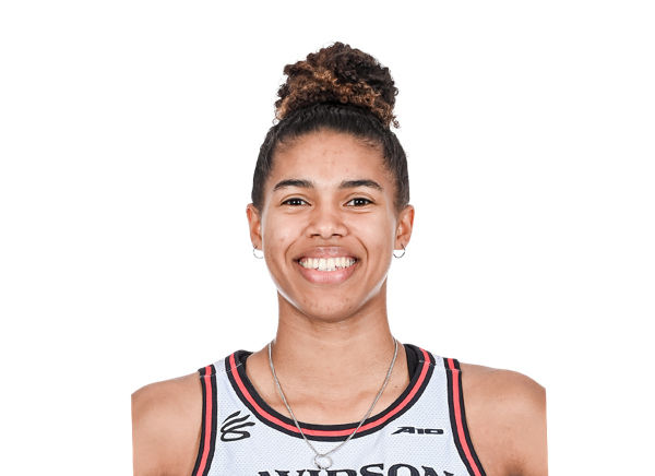 Candice Lienafa, Basketball, undefined