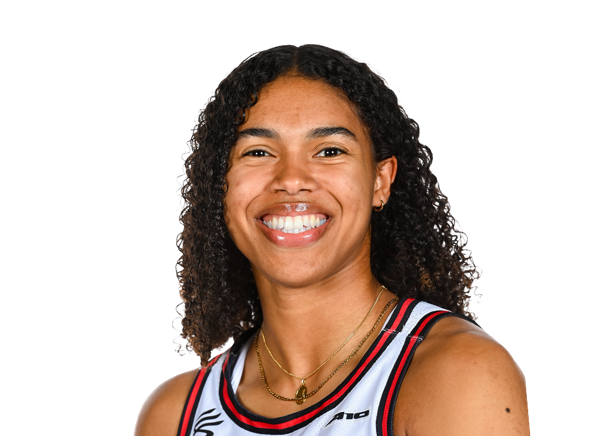 Candice Lienafa, Basketball, undefined