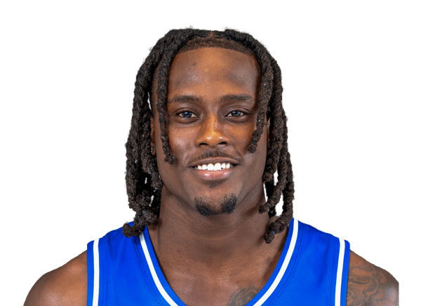 Biggie Patterson, Basketball, Hofstra University