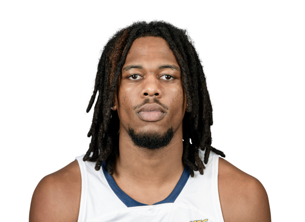 Elliott Black, Basketball, undefined