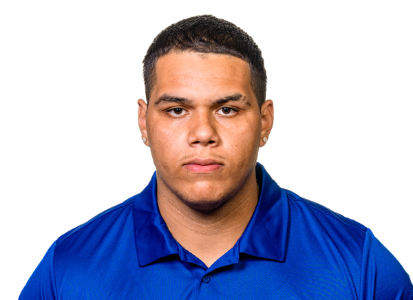 Amery Edwards, Football, undefined