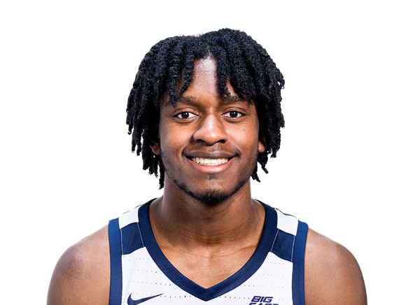 Drayton Jones, Basketball, undefined