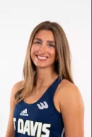 Morgan Gillinger, Beach Volleyball, undefined