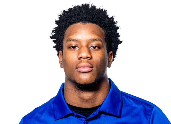 Jaitlin Hampton, Football, undefined