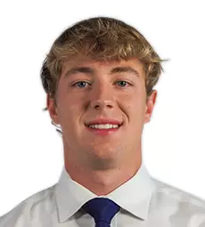 Carter Petersen, Lacrosse, undefined