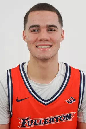 Matthew Quinlan - Verified College Athlete on RallyFuel NIL Platform Matthew Quinlan