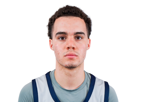 Matthew Quinlan, Basketball, undefined