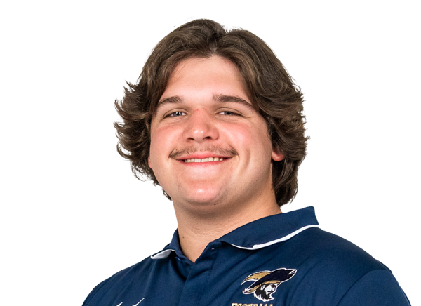 Eli Simonds, Football, undefined