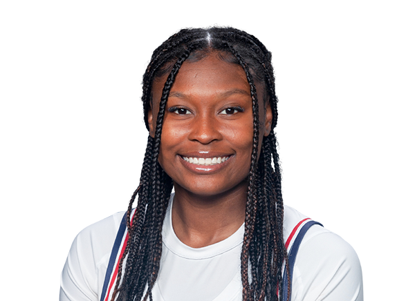 Simone Morris - Verified College Athlete on RallyFuel NIL Platform Simone Morris