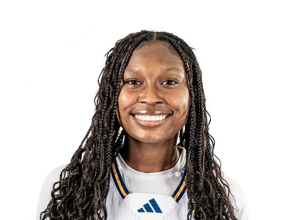 Simone Morris, Basketball, undefined