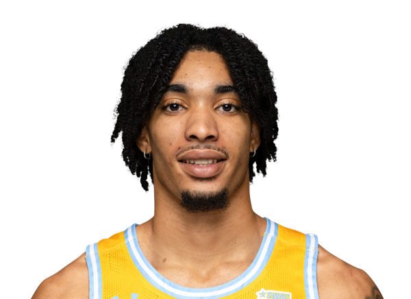 Brentay Noel - Verified College Athlete on RallyFuel NIL Platform Brentay Noel