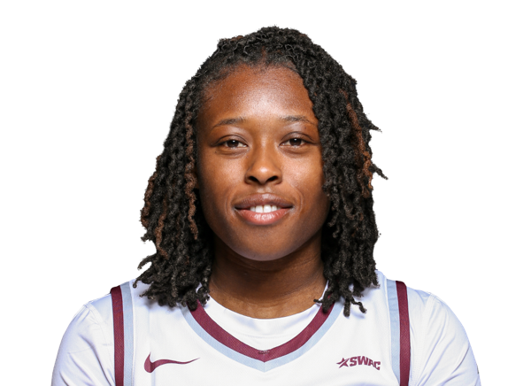 Kalia Walker, Basketball, Alabama A&M