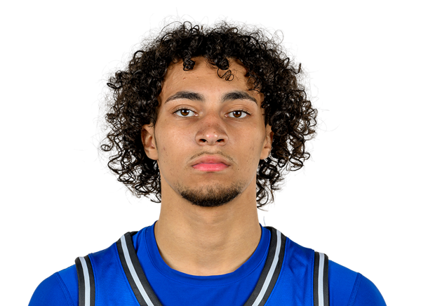 Elijah Parker, Basketball, undefined
