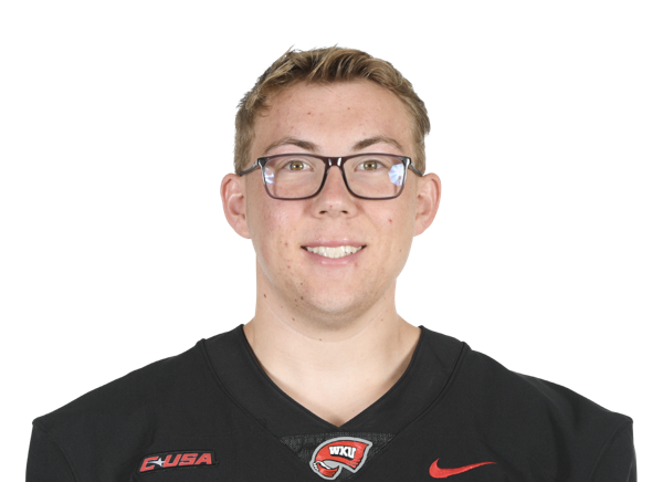 Konner Olson, Football, undefined