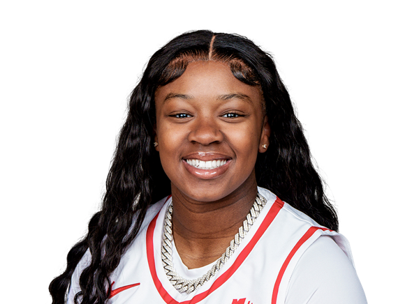 Sydni Summers, Basketball, undefined