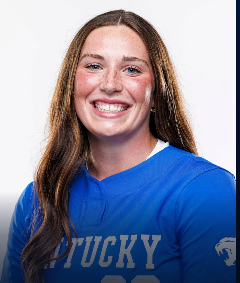 Katie Hirschy, Softball, undefined