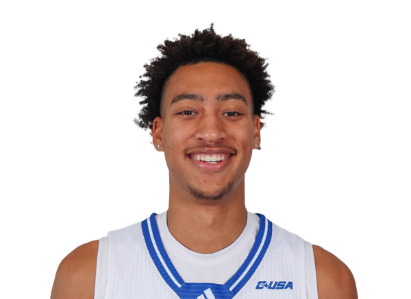 Jayden Taylor, Basketball, undefined