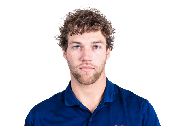 Carter Boskovich, Football, undefined