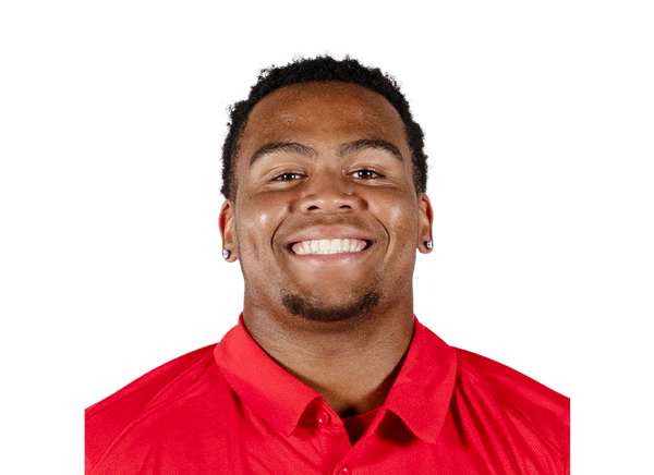 Kortez Winslow, Football, undefined