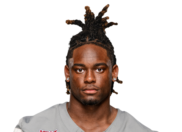 Jakarri Martin II, Football, undefined