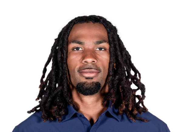 DJ Allen Jr., Football, undefined