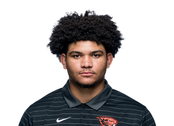 Niklas Fisher, Football, Oregon State