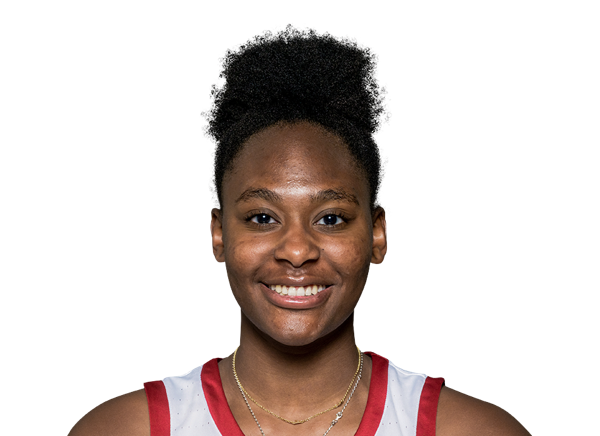 Alisa Williams, Basketball, undefined