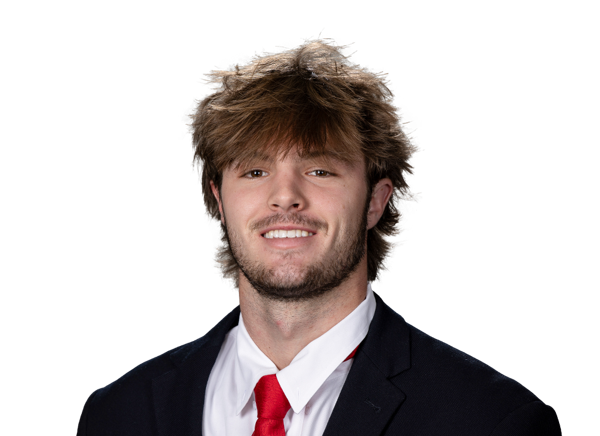 Carter Smith, Football, undefined