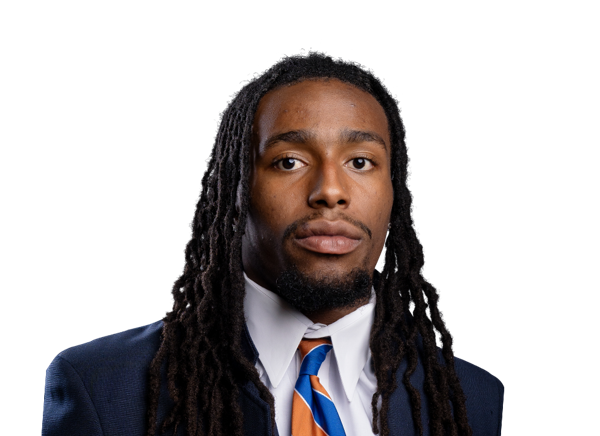 Latrell Caples, Football, Boise State University