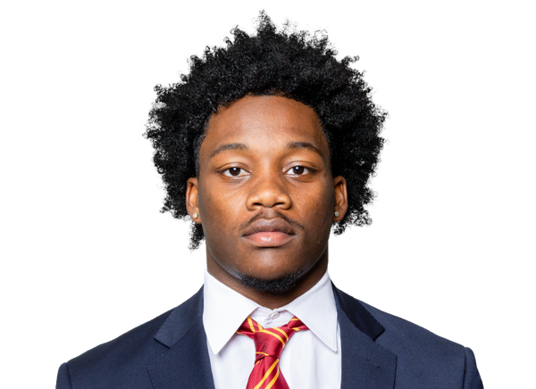 VJ Wilkins, Football, Boston College