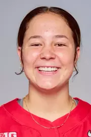 Cadyn Ruffer, Softball, The Ohio State University