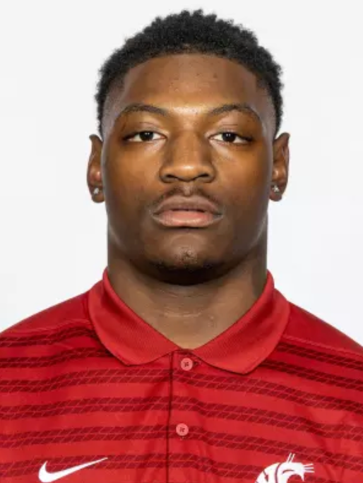 Erimus Wright - Verified College Athlete on RallyFuel NIL Platform Erimus Wright