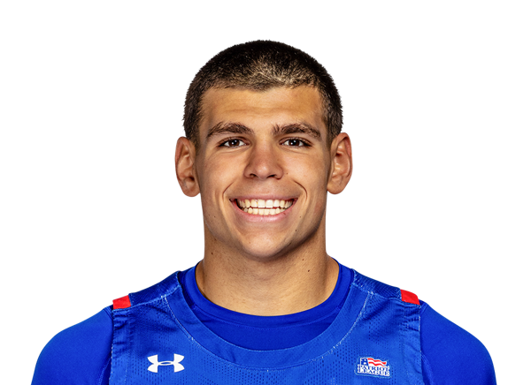 Julen Iturbe, Basketball, undefined