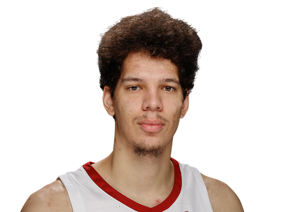 Noah Williamson, Basketball, undefined