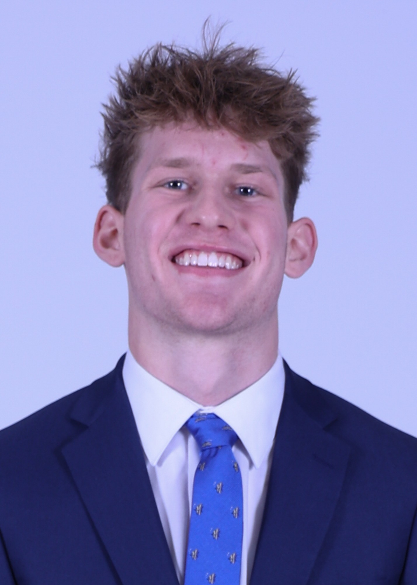 Sean Eells, Lacrosse, undefined