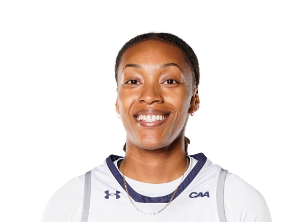 Sandrine Clesca, Basketball, Monmouth