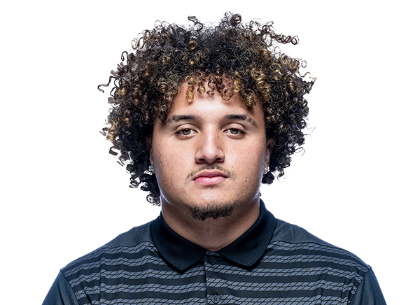 Jessaia Moala - Verified College Athlete on RallyFuel NIL Platform Jessaia Moala