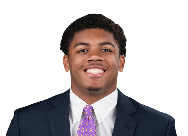 Trenton Cloud, Football, undefined