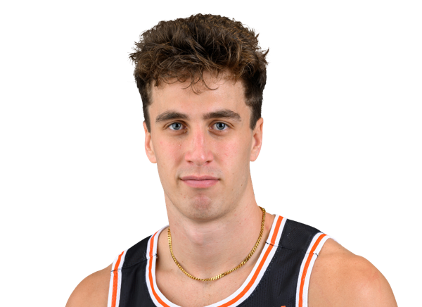 Nolan Dorsey - Verified College Athlete on RallyFuel NIL Platform Nolan Dorsey