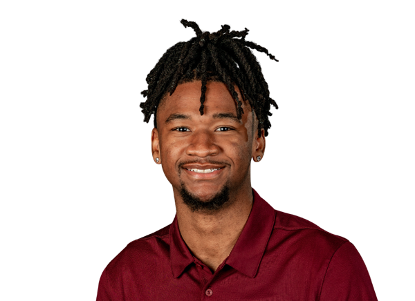 Keylen Adams, Football, undefined