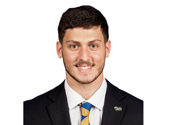 Luke DelGaudio, Football, undefined