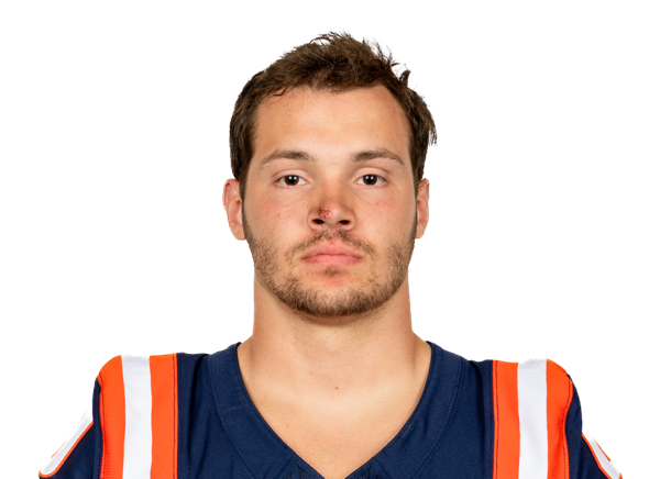 Easton Baker, Football, undefined