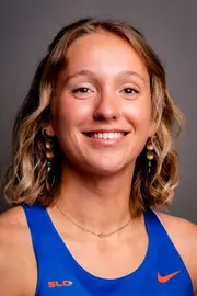 Lily Patock, Beach Volleyball, Boise State