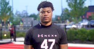Darrion Smith photo