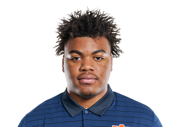 Darrion Smith, Football, undefined