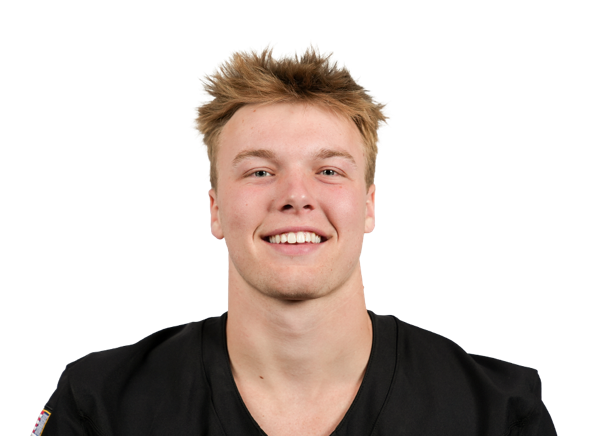 Jack Bousum, Football, Army West Point