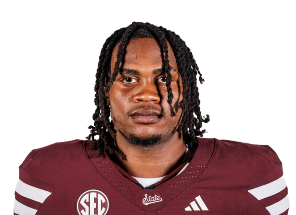 Fatt Forrest, Football, Mississippi State University